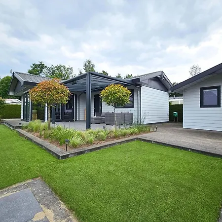 Beautiful With Garden Dom wakacyjny Voorthuizen