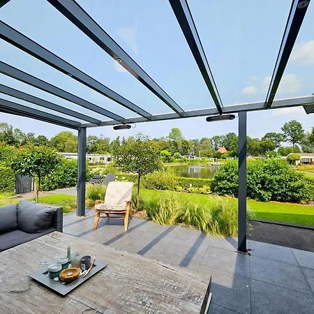 Beautiful With Garden Voorthuizen