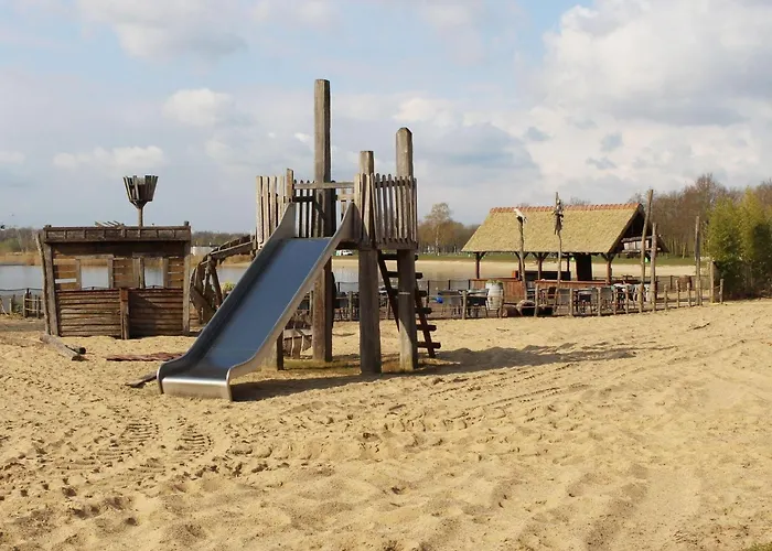Bamboo In Veluwe בית נופש