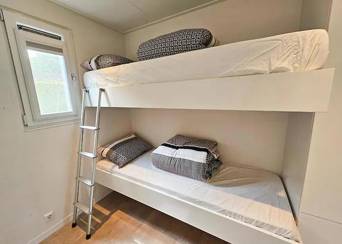 Bamboo In Veluwe * פורטהאוזן