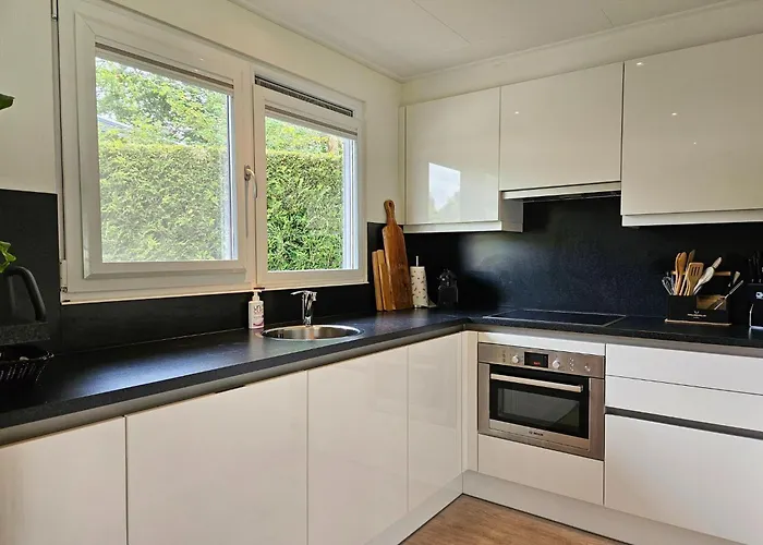 Bamboo In Veluwe * פורטהאוזן