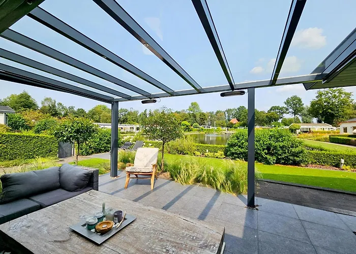 Bamboo In Veluwe פורטהאוזן