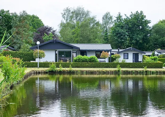 Bamboo In Veluwe בית נופש *