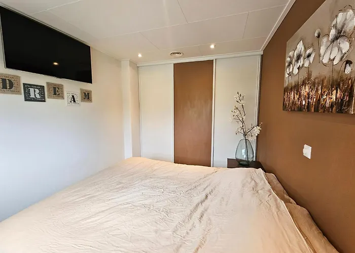 Bamboo In Veluwe פורטהאוזן