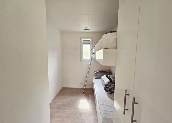 Bamboo In Veluwe בית נופש *