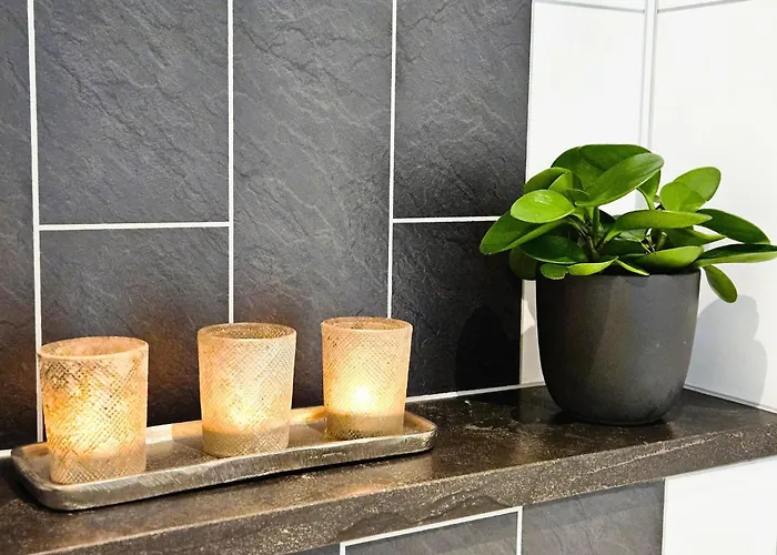 בית נופש Bamboo In Veluwe