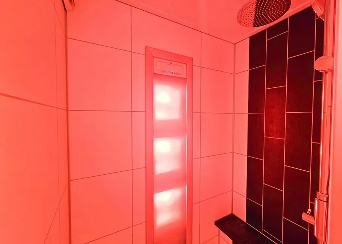 Bamboo In Veluwe פורטהאוזן