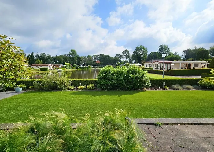 Bamboo In Veluwe בית נופש *