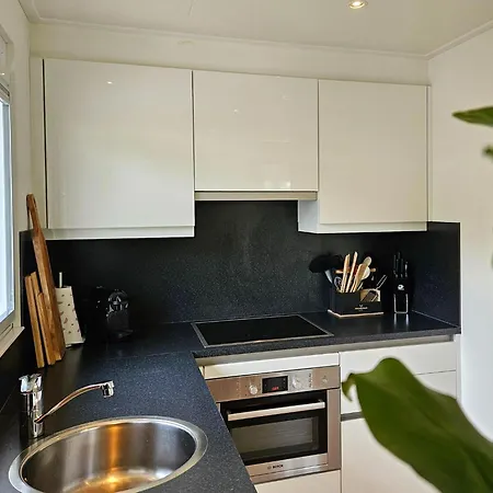 Holiday home Bamboo In Veluwe