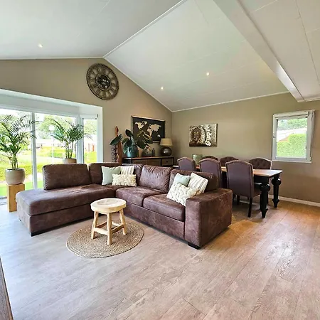 Holiday home Bamboo In Veluwe *