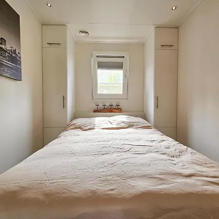 Holiday home Bamboo In Veluwe Voorthuizen