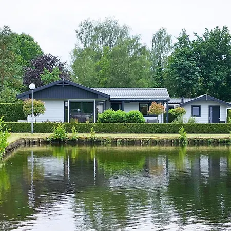 Bamboo In Veluwe Holiday home *